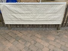 Roman Blind With Fixing