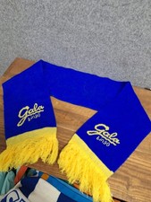 Gala Bingo Supporters Scarf