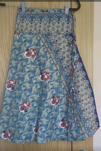 Thai skirt one - ,