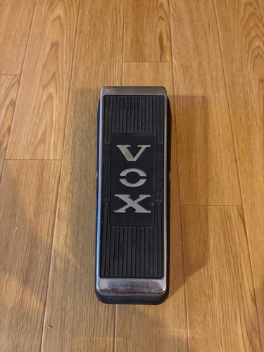 Vox wah v847 - v847,