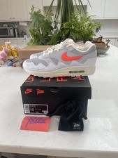 Nike Air Max 1 Patta Waves
