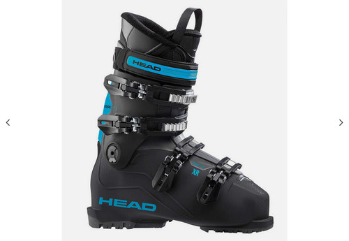 New 2026 head - 2026, xr