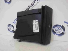 Volkswagen Polo 2006-2008 9N3 Passenger NS Cup Holder 6Q0858601 6Q0858601H