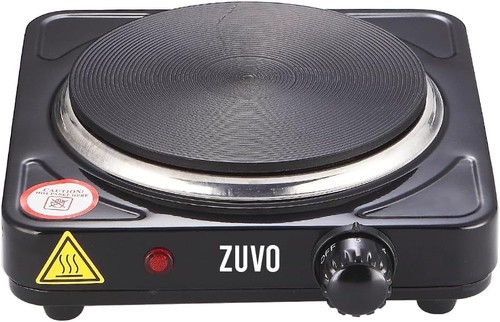 1500w single electric - electric, hot