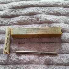 Vintage Clinical Thermometer
