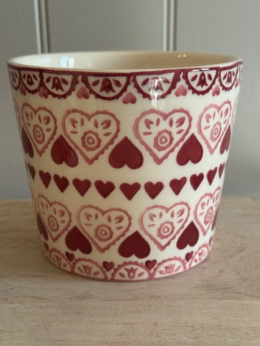 Emma bridgewater sampler pink - emma,