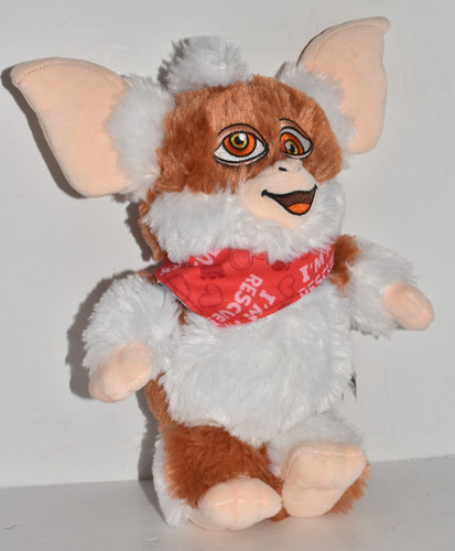 Bandai gremlins gizmo soft - bandai,