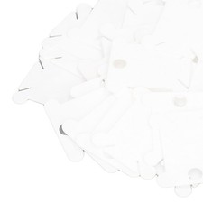100pcs Plastic Floss Bobbins