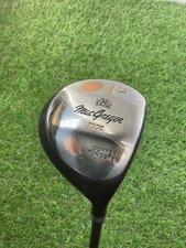 MacGregor DX 15° 3 Wood