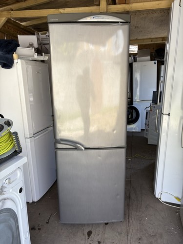 Daewoo frost free multi flow - daewoo,