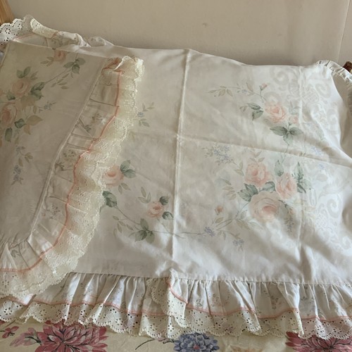 Vintage vantona set white - vantona, of