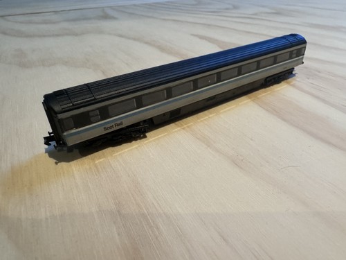 Graham farish gauge - farish, n