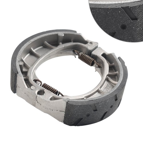 Front rear brake shoes set - or,