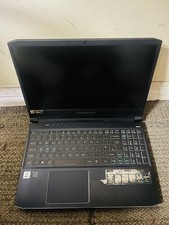 ACER N20C3 PREDATOR HELIOS 300 SERIES GAMING Laptop For Spares/Repairs ONLY