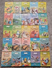 25 Ladybird Books Series 606D
