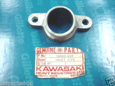 Kawasaki kh500 carburetor - kawasaki,