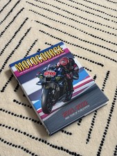 MOTOCOURSE 2021-2022