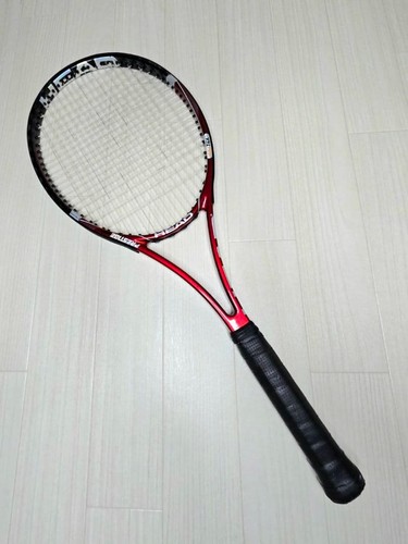 Rare excellent head youtek - excellent,