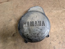 Yamaha XS1100 2H7 Engine