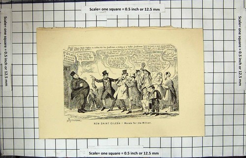 Original old antique - old,