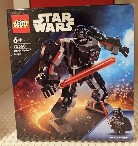 Lego star wars darth vader - lego,