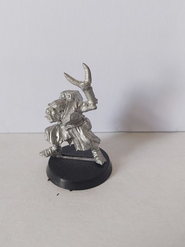 Warhammer 40k rogue - 40k,