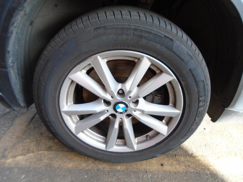 Bmw e70 0d se - 07, nearside