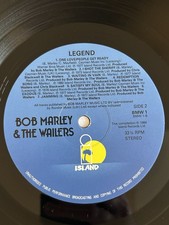 Bob Marley & the Wailers