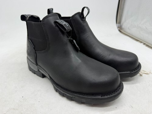 Georgia boot eagle one chelsea - one,