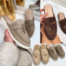 Women's Fashion Loafers