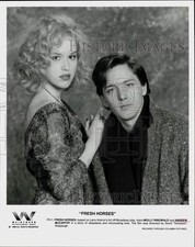 1988 Press Photo Molly