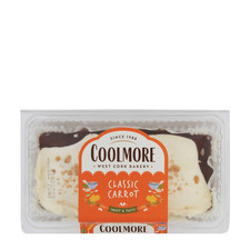 Coolmore Carrot Cake 400g