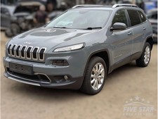 Jeep Cherokee 2.0 CRD 4x4