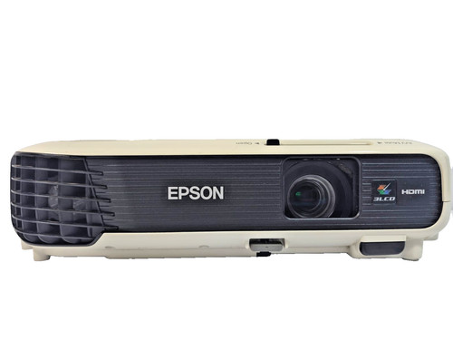 Epson s04 home cinema - eb-s04,