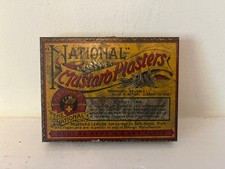 *RARE* Antique 'National