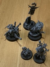  Games workshop Warhammer 40K