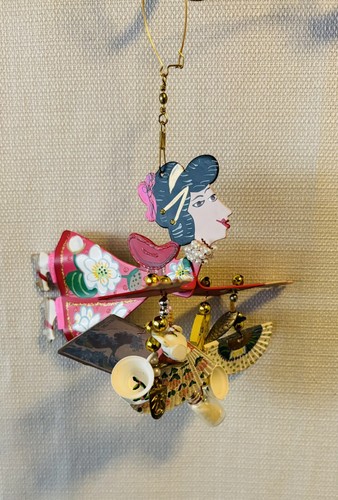 Karen rossi silvestri fanciful - karen,
