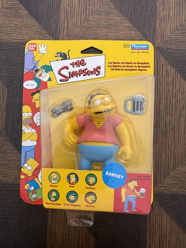 Barney figure world - barney,