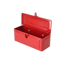 Tractor Fender Mount Tool Box