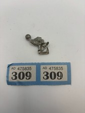 Night Goblin Fanatic Metal Warhammer Fantasy Oldhammer OOP