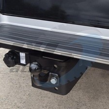 Mitsubishi L200 Series 5 Heavy