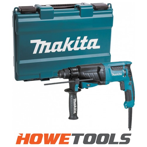 Makita hr2630 110v function - makita, 3