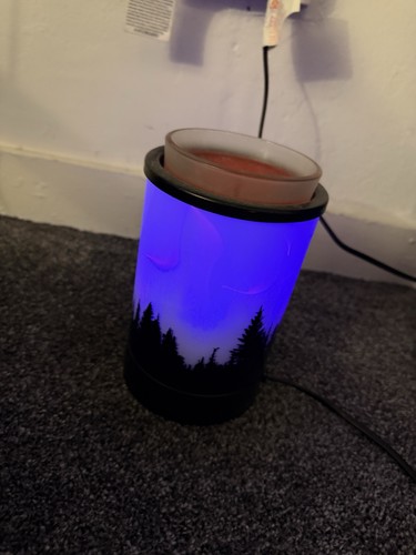 Scentsy warmer - scentsy,
