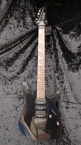 Ibanez prestige rg2570ex - prestige,