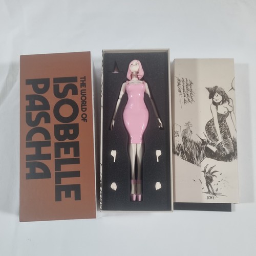 Threea underverse 6 - underverse,