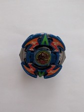 Beyblade Dranzer V2 RC - DOES