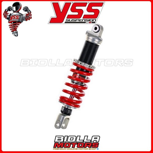 Rear mono shock - mono, absorber