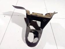 Volkswagen Caddy 2005 Interior