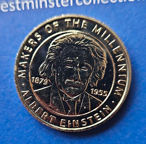 Albert einstein makers the - einstein,