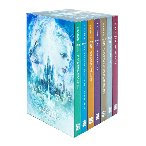 The chronicles narnia - the, of